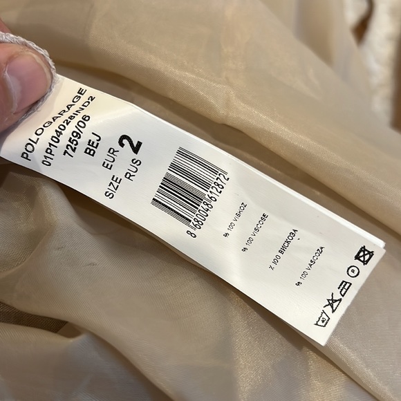 LIGHT WEIGHT SUMMER PANTS . - Picture 9 of 9